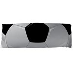 Soccer Ball Body Pillow Case Dakimakura (Two Sides) Front