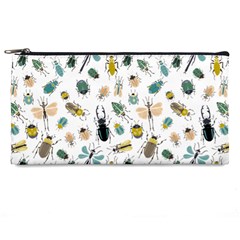 Insect Animal Pattern Pencil Case by Ket1n9