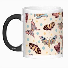 Another Monster Pattern Morph Mug by Ket1n9