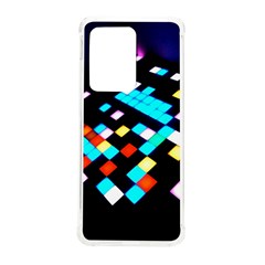 Dance Floor Samsung Galaxy S20 Ultra 6 9 Inch Tpu Uv Case by Hannah976