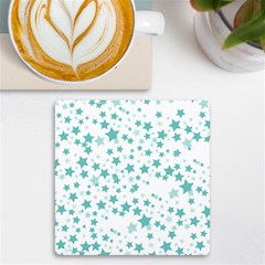 Cartoon-stars-pictures-basemap-ae0c014bb4b03de3e34b4954f53b07a1 Uv Print Square Tile Coaster  by saad11