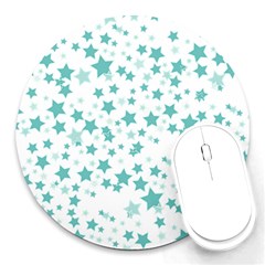 Cartoon-stars-pictures-basemap-ae0c014bb4b03de3e34b4954f53b07a1 Round Mousepad by saad11