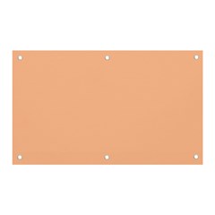 Peach Fuzz 2024 Banner And Sign 5  X 3  by dressshop