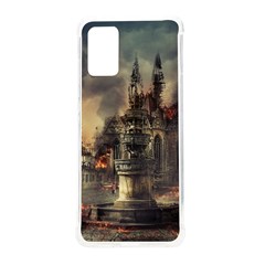 Braunschweig City Lower Saxony Samsung Galaxy S20plus 6 7 Inch Tpu Uv Case by Cemarart