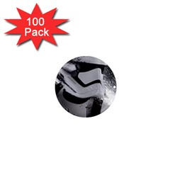 Stormtrooper 1  Mini Magnets (100 Pack)  by Cemarart