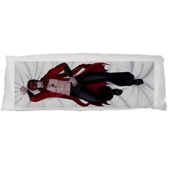 Fembu Daki Body Pillow (dakimakura) Case (two Sides) by Nato6141