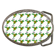 Pattern Design  Belt Buckles by lipli