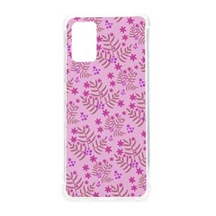 Illustration Pattern Seamless Samsung Galaxy S20plus 6 7 Inch Tpu Uv Case by Maspions