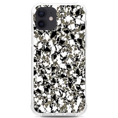 Barkfusion Camouflage Iphone 12/12 Pro Tpu Uv Print Case by dflcprintsclothing