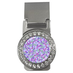 Kaleidoscope Dreams Money Clips (cz)  by dflcprintsclothing