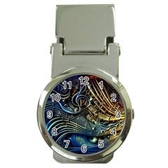 Ab3125ec-876f-4866-ac2b-4a9e761bf819 Money Clip Watches by RiverRootsReggae