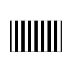 Stripes Geometric Pattern Digital Art Art Abstract Abstract Art Sticker Rectangular (100 Pack) by Proyonanggan