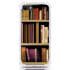 Books Bookshelves Office Fantasy Background Artwork Book Cover Apothecary Book Nook Literature Libra Iphone Se by Posterlux