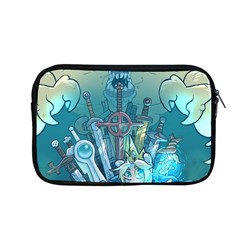 Adventure Time Lich Apple Macbook Pro 13  Zipper Case by Bedest