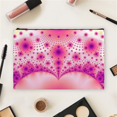 Pattern Cosmetic Bag (large) by 2607694c