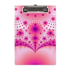 Pattern A5 Acrylic Clipboard by 2607694c