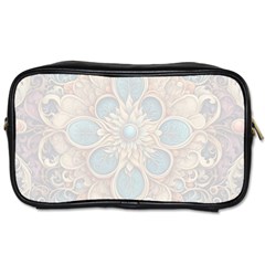 Pattern 1 Muster 7 Toiletries Bag (two Sides) by 2607694c