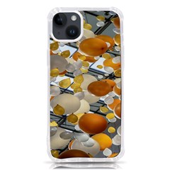 Ballon Classroom Iphone 14 Plus Tpu Uv Print Case by Azkajaya