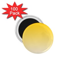 Gradient  Green, Yellow 1 75  Magnets (100 Pack)  by 2607694c