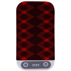 Pattern Black Red Sterilizers by 2607694c