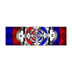 The Grateful Dead Sticker Bumper (100 Pack) by Grandong