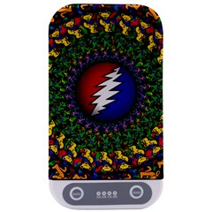 Grateful Dead Bear Pattern Sterilizers by Maspions