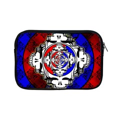 The Grateful Dead Apple Ipad Mini Zipper Cases by Grandong