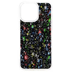 Illustration Universe Star Planet Iphone 15 Pro Max Tpu Uv Print Case by Grandong