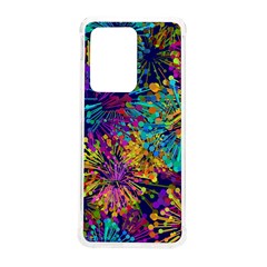 Illustration Graphics Art Samsung Galaxy S20 Ultra 6 9 Inch Tpu Uv Case by anzea