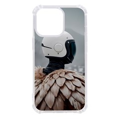 Digital Rebel (7) Iphone 13 Pro Tpu Uv Print Case by 1xmerch