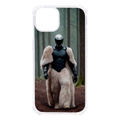 Digital Rebel (11) Iphone 13 Tpu Uv Print Case by 1xmerch