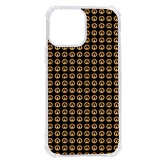 Olimedblk Iphone 13 Pro Max Tpu Uv Print Case by snowwhitegirl