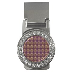 Olimedpurp Money Clips (cz)  by snowwhitegirl