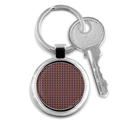 Olimedpurp Key Chain (round) by snowwhitegirl