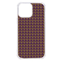 Olimedpurp Iphone 13 Pro Max Tpu Uv Print Case by snowwhitegirl