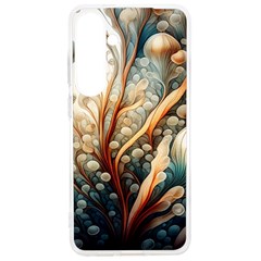 Undersea Dreams Saltwater Ocean Samsung Galaxy S24 Ultra 6 9 Inch Tpu Uv Case by Apenda