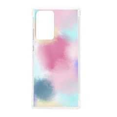 Pastel Ballons, Ballons, Samsung Galaxy Note 20 Ultra Tpu Uv Case by kyorashop23