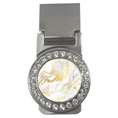 Marble Pattern Money Clips (cz)  by Posterlux