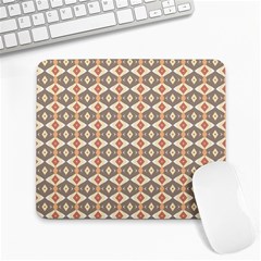 Background Art Designs Large Mousepad by anzea