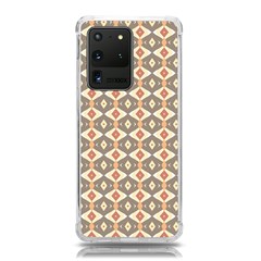 Background Art Designs Samsung Galaxy S20 Ultra 6 9 Inch Tpu Uv Case by anzea