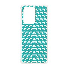 Background Pattern Colored Samsung Galaxy S20 Ultra 6 9 Inch Tpu Uv Case by anzea