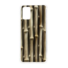 Bamboo Grass Samsung Galaxy S20 Plus 6 7 Inch Tpu Uv Case by anzea