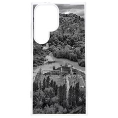 Florentino Ameghino Dam, Chubut, Argentina Samsung Galaxy S24 Plus 6 7 Inch Tpu Uv Case by dflcprintsclothing