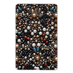 Pearls And Stones Name Card Style Usb Flash Drive by dedoma