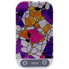 Architecture Glass Abstract Pattern Sterilizers by Bedest