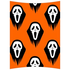 Halloween Party  Back Support Cushion by Safari