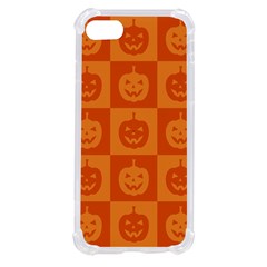 Seamless Halloween Pattern With Smiling Pumpkin 20240926 161520 0000 Iphone Se by Safari