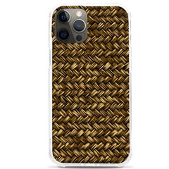 Straw Like Country Side  Iphone 12 Pro Max Tpu Uv Print Case by ConteMonfrey