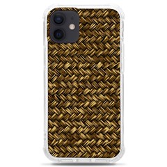 Straw Like Country Side  Iphone 12 Mini Tpu Uv Print Case	 by ConteMonfrey