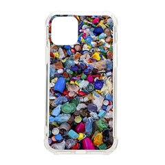 Trash To Treasure (ai) Iphone 11 Pro 5 8 Inch Tpu Uv Print Case by dflcprintsclothing